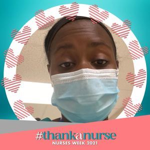 Meet your Posher, Julia